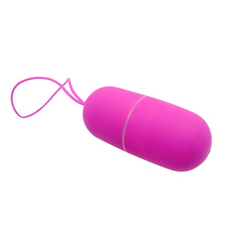 PRETTY LOVE | Vibrating Egg Arvin Remote Control 12 Vibrations