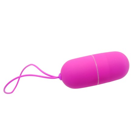 PRETTY LOVE | Vibrating Egg Arvin Remote Control 12 Vibrations