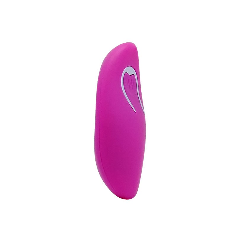 PRETTY LOVE | Vibrating Egg Arvin Remote Control 12 Vibrations