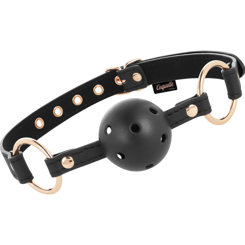 COQUETTE | Fantasy Breathable Ball Gag