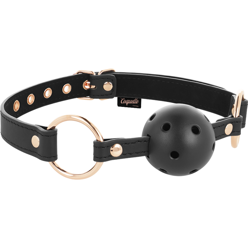 COQUETTE | Fantasy Breathable Ball Gag