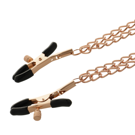 COQUETTE | Fantasy Nipple Clamps