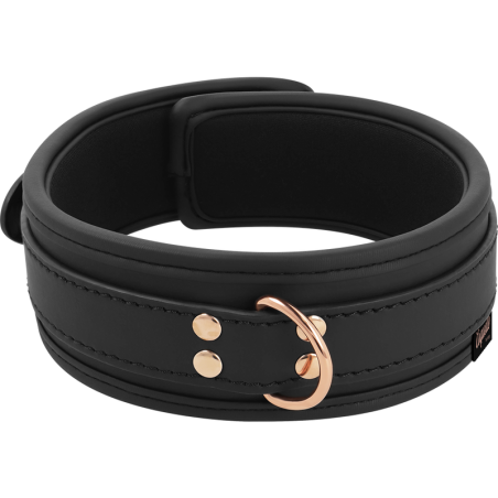 COQUETTE | Fantasy Vegan Leather Collar