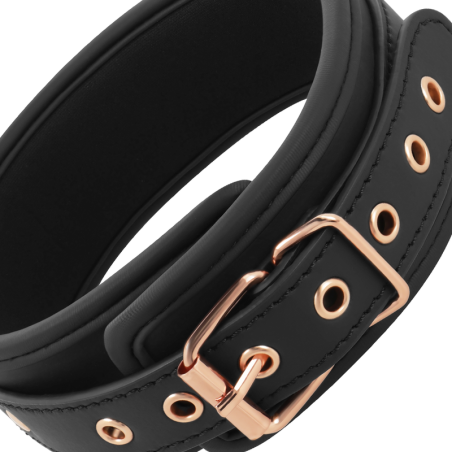 COQUETTE | Fantasy Vegan Leather Collar