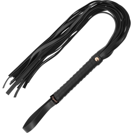 COQUETTE | Fantasy Vegan Leather Flogger