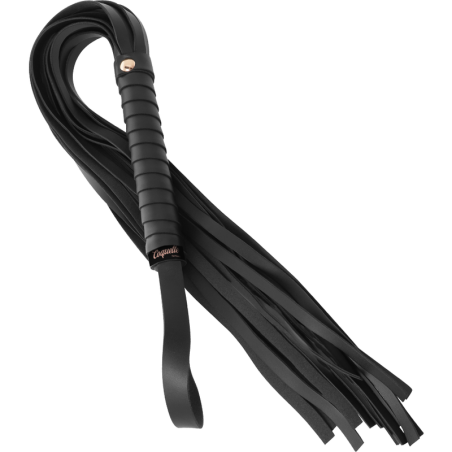 COQUETTE | Fantasy Vegan Leather Flogger