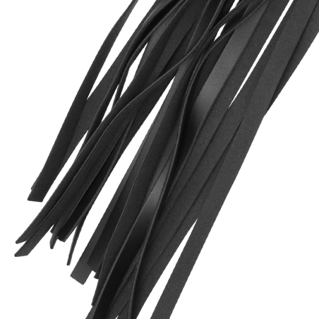 COQUETTE | Fantasy Vegan Leather Flogger