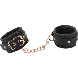 COQUETTE | Fantasy Vegan Leather Handcuffs