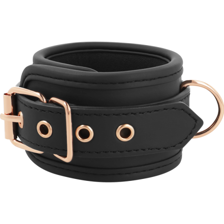 COQUETTE | Fantasy Vegan Leather Handcuffs