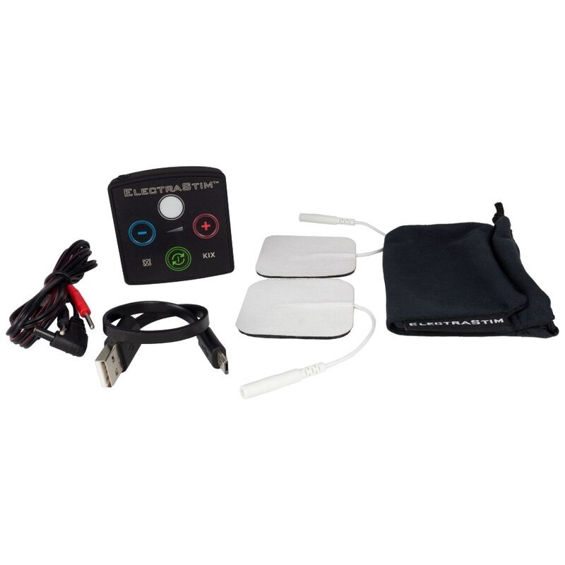 ELECTRASTIM | KIX ELECTRO SEX STIMULATOR