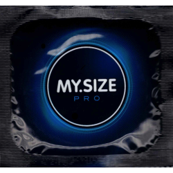 MY SIZE PRO | CONDOMS 60 MM | 1 UNIT