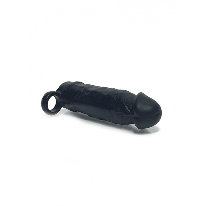 Meaty Cock Extender - Black