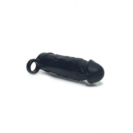 Meaty Cock Extender - Black