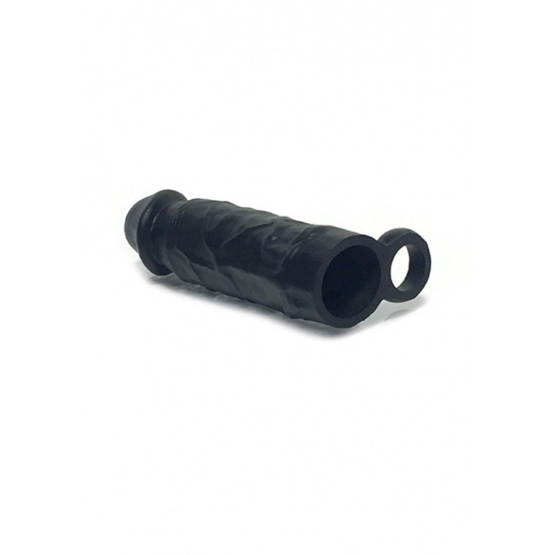 Meaty Cock Extender - Black