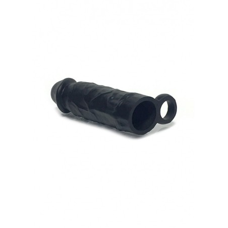 Meaty Cock Extender - Black