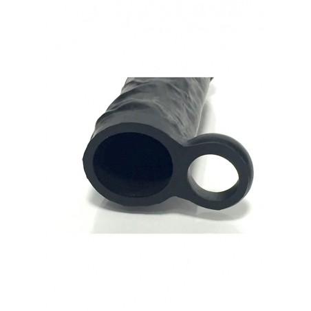 Meaty Cock Extender - Black