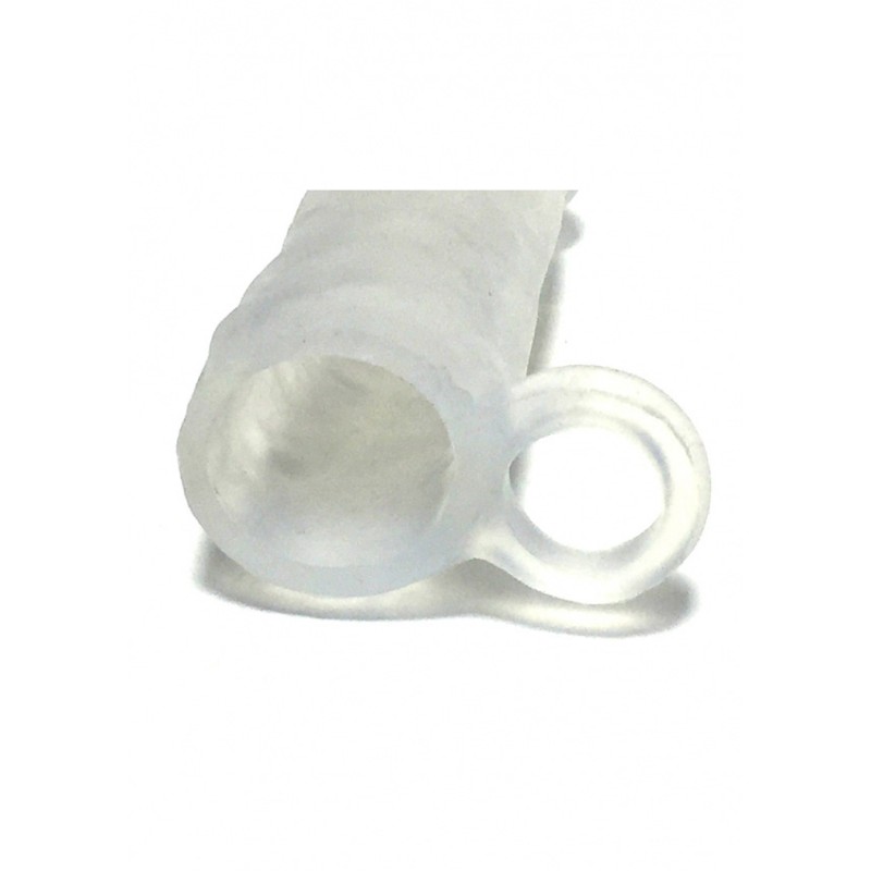 Meaty Cock Extender - Clear