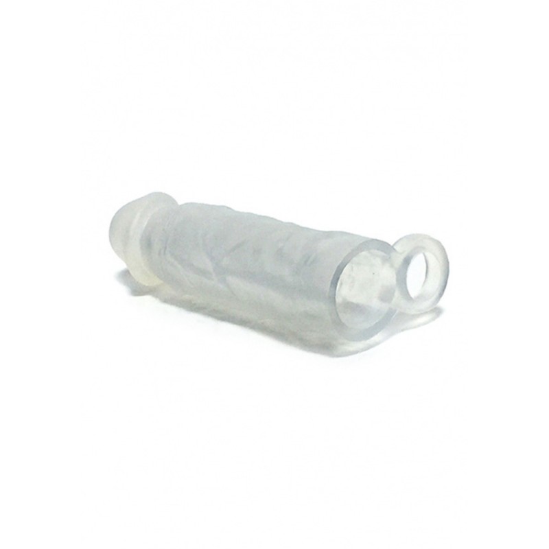 Meaty Cock Extender - Clear