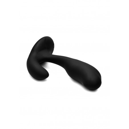 7X P-BENDER Bendable Prostate Stimulator with Stroking Bead 