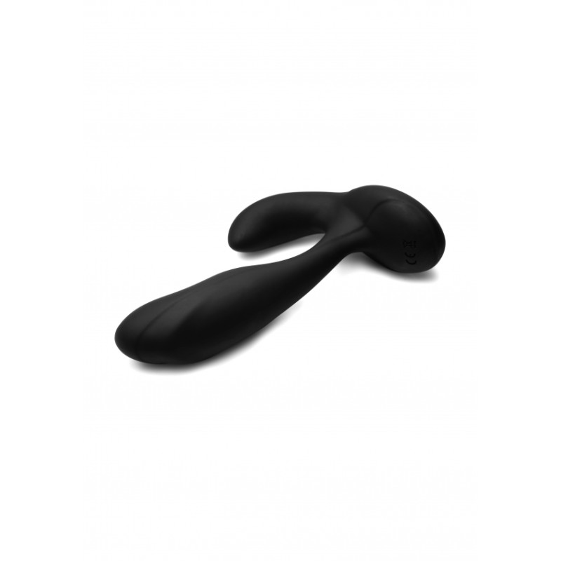 7X P-BENDER Bendable Prostate Stimulator with Stroking Bead 