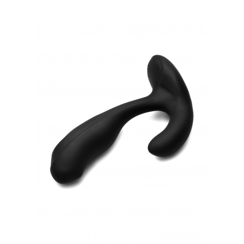 7X P-BENDER Bendable Prostate Stimulator with Stroking Bead 