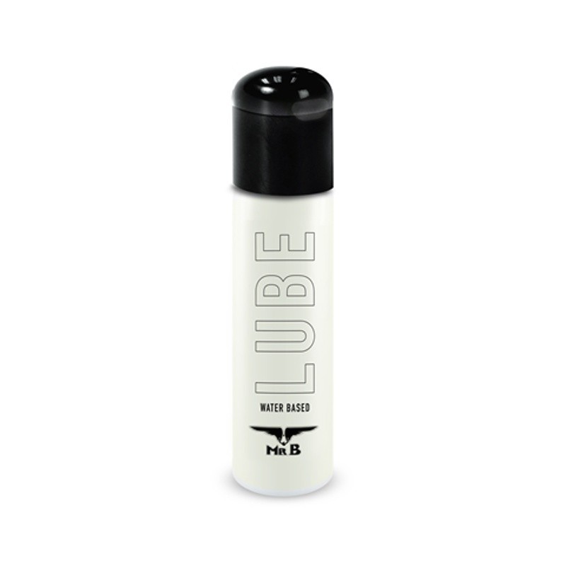 Mister B LUBE Waterbasis 100 ml