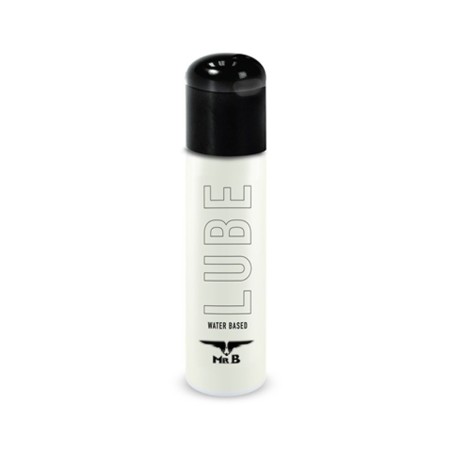 Mister B LUBE Waterbasis 100 ml