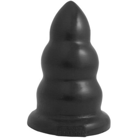 Domestic Partner - Butt Buster Black