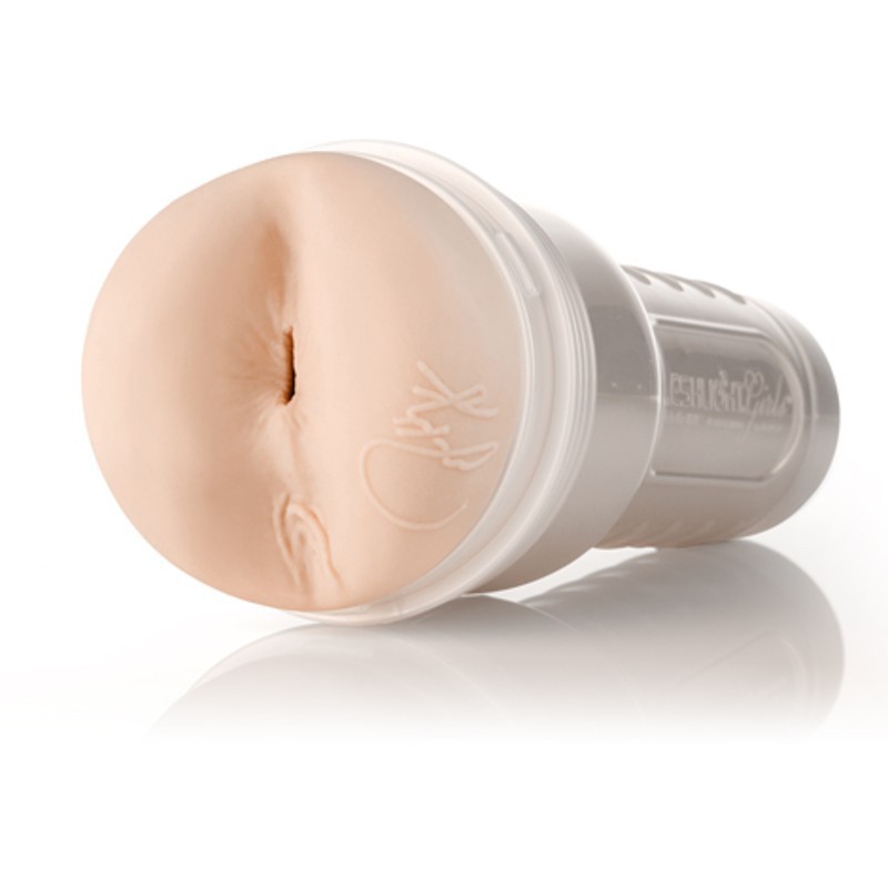 Fleshlight Girls: Jenna Haze Forbidden
