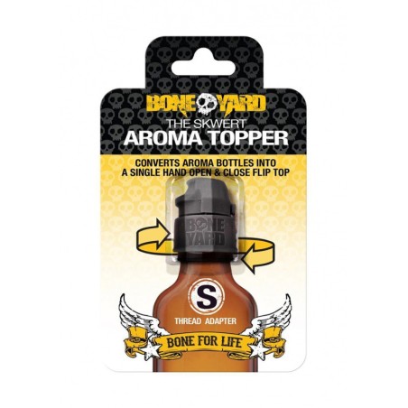Skwert Aroma Topper - Small Thread