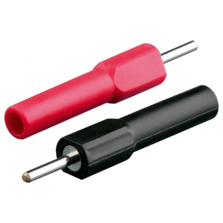 ElectraStim Pin Converter Kit 4 mm. to 2 mm.