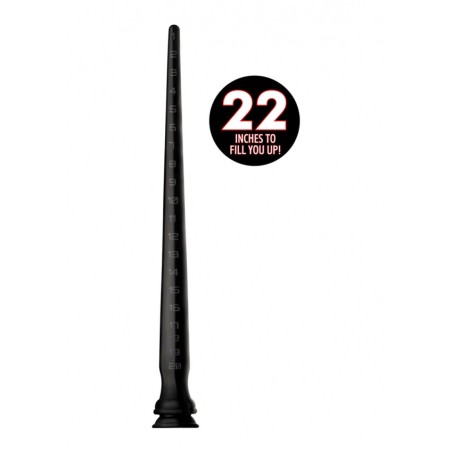Hosed | Tapered Silicone Hose | 60cm
