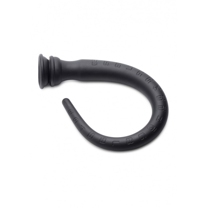 Hosed | Tapered Silicone Hose | 60cm