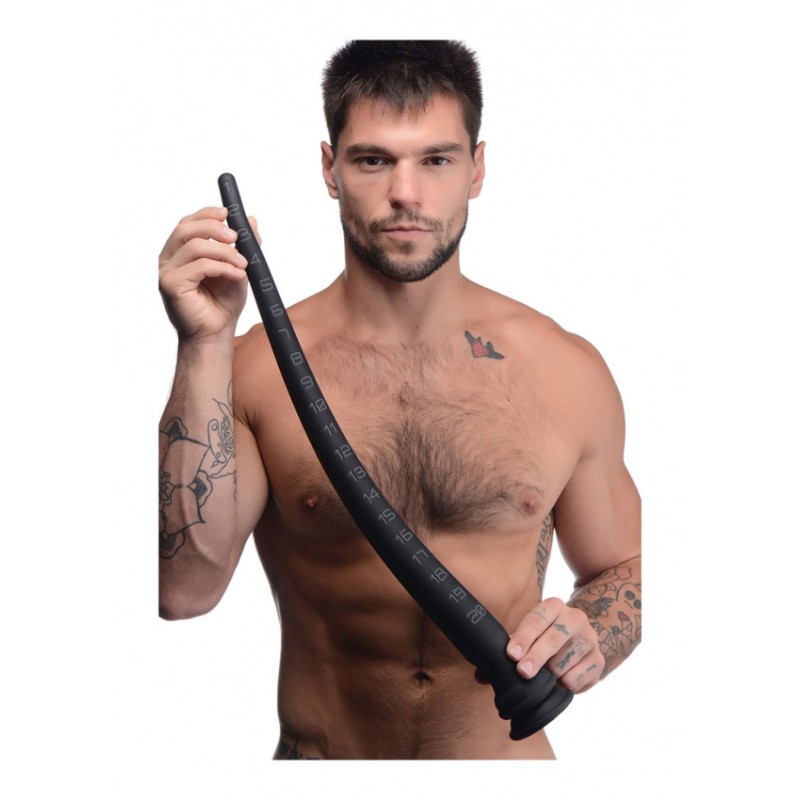 Hosed | Tapered Silicone Hose | 60cm