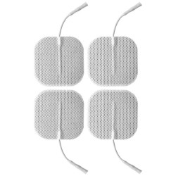 ElectraStim Love Pads-Square - 4pcs