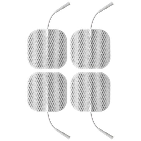 ElectraStim Love Pads-Square - 4pcs
