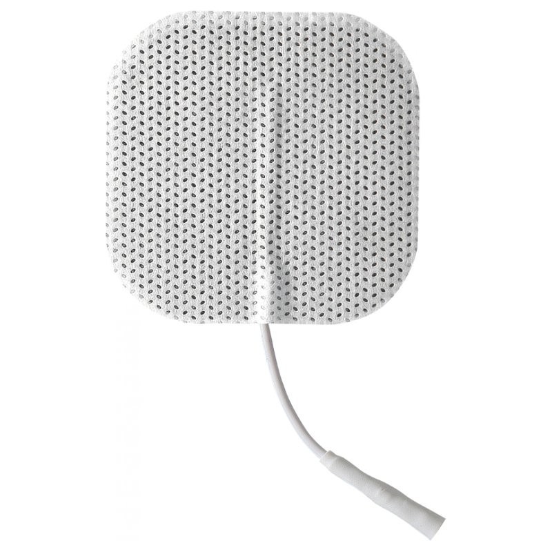 ElectraStim Love Pads-Square - 4pcs