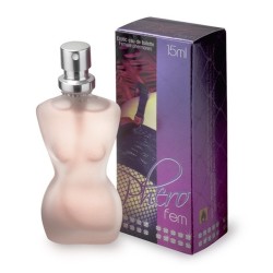 Pherofem Eau de Parfum