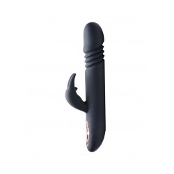 XR | Royal Rabbits Bunny Thrust 10X Thrusting Rabbit Vibrator