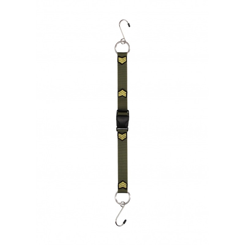 BDSM | Army Bondage Kit