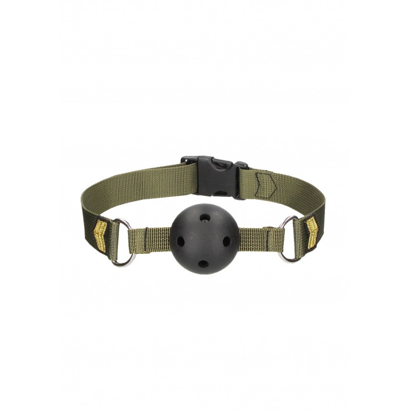 BDSM | Army Bondage Kit