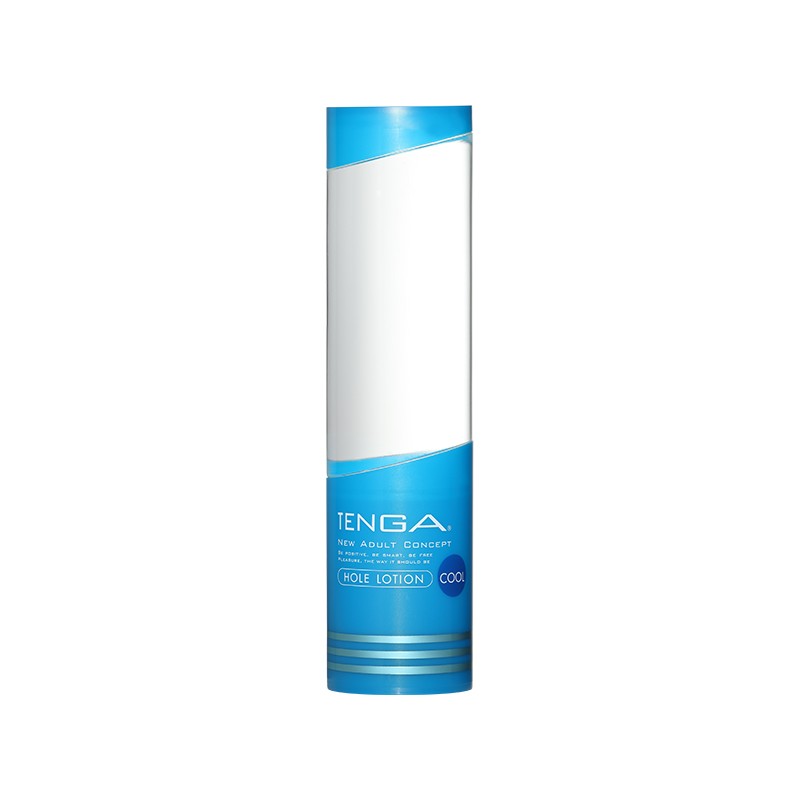 Tenga | Hole Lotion | Λιπαντικό Νερού - Cool | 170ml