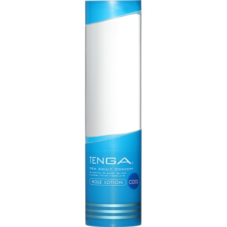 Tenga | Hole Lotion | Λιπαντικό Νερού - Cool | 170ml