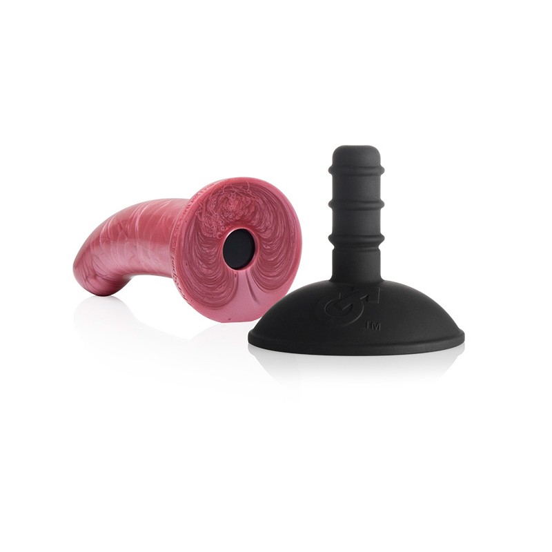 Fleshlight - Herspot Dildo Golden Rose | Medium