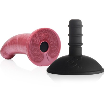 Fleshlight - Herspot Dildo Golden Rose | Medium