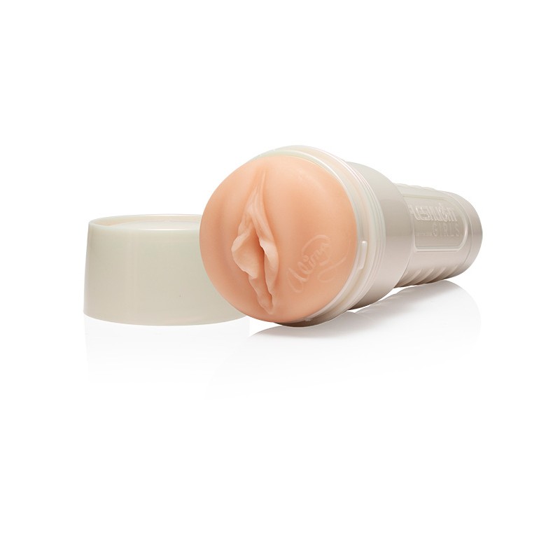 Fleshlight Girls - Alina Lopez Rose