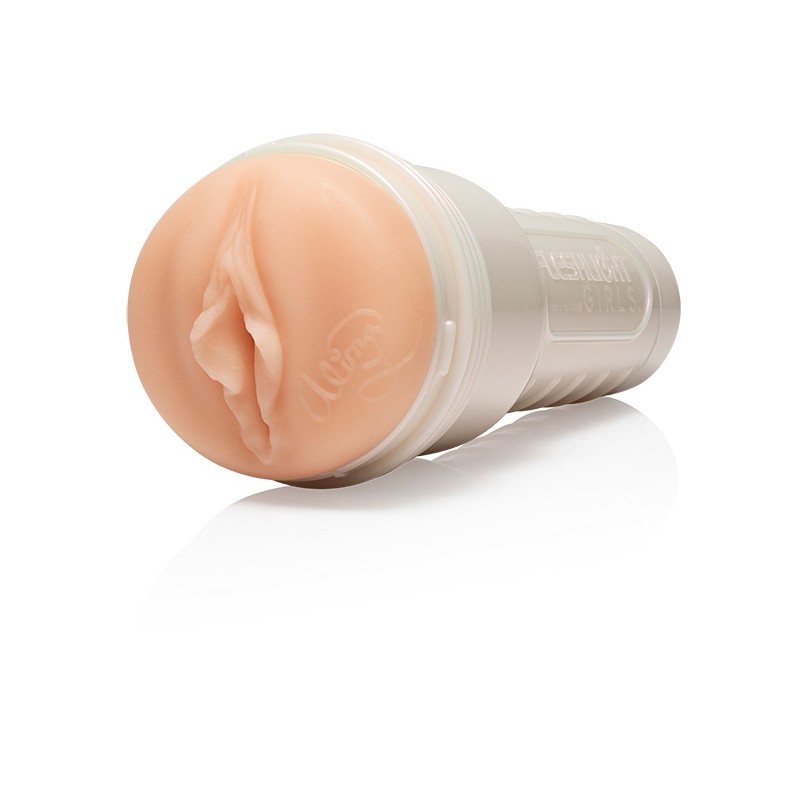 Fleshlight Girls - Alina Lopez Rose