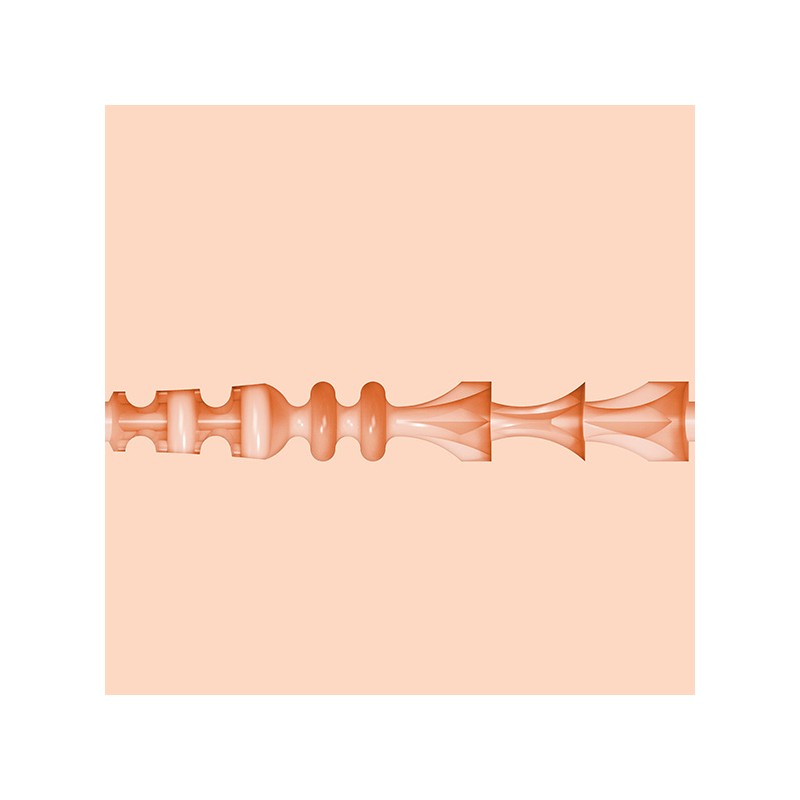 Fleshlight Girls - Alina Lopez Rose