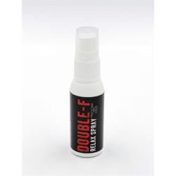 Mister B | Double-F Relax Spray - 30 ml