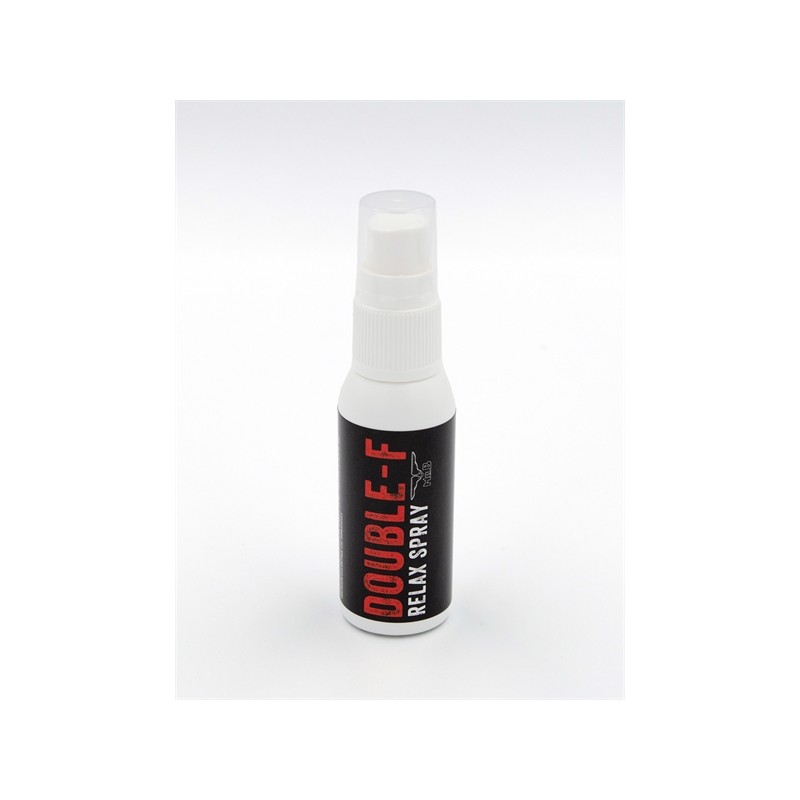 Mister B | Double-F Relax Spray - 30 ml